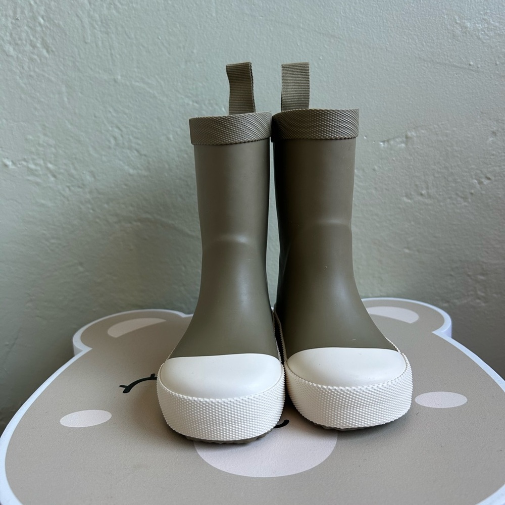 PEHR Explorer Waterproof Rain Boots - Picture 3 of 5